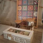 Vila Crystal Neo Klima