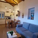 Villa Crystal Néo Klíma