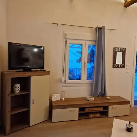 Crystal Villa