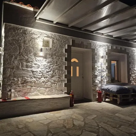 Crystal Villa