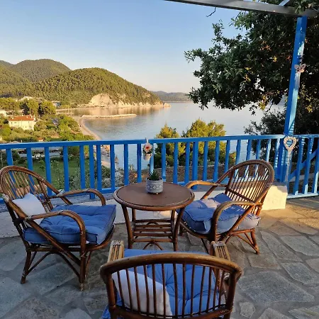 Villa Crystal *