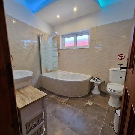 Crystal Villa Skopelos stad