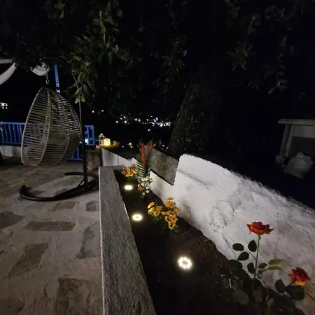 Crystal Villa