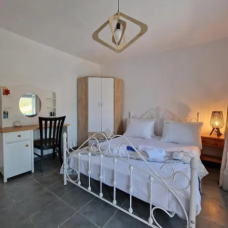 Villa Crystal *