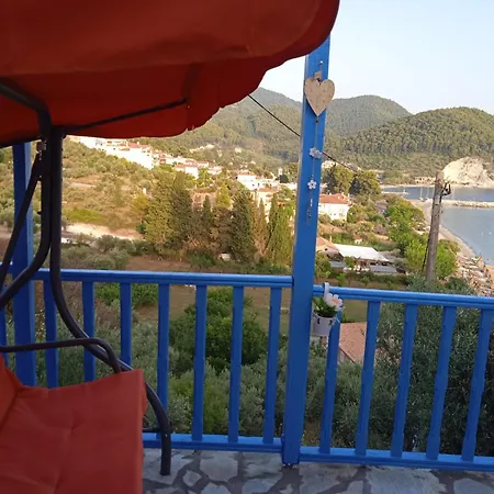 Crystal Skopelos
