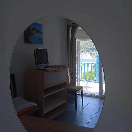Crystal Skopelos