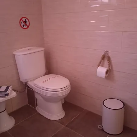 Crystal Villa Skopelos stad