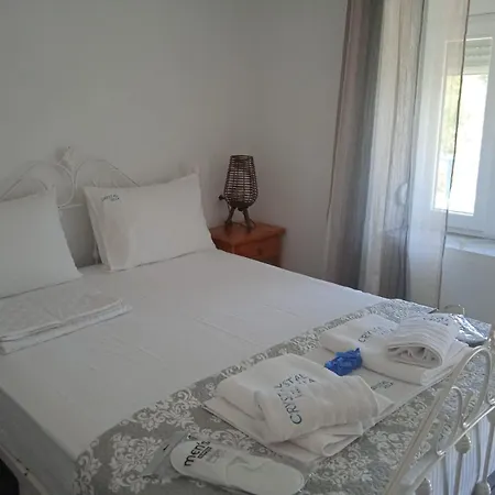 Villa Crystal