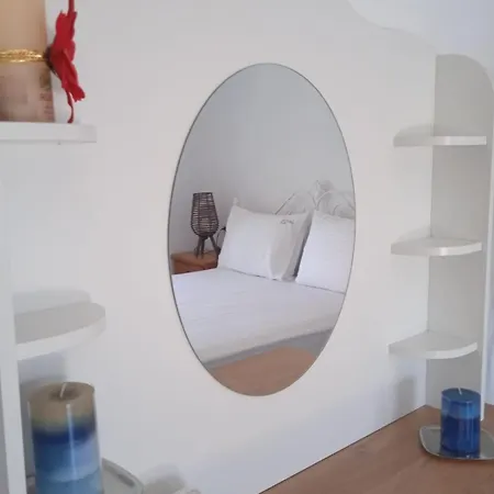 Crystal Skopelos