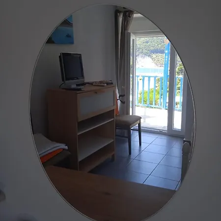 Crystal Villa *