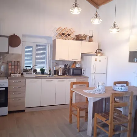 Villa Crystal *