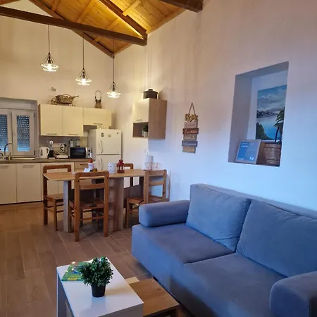 Villa Crystal Skopelos