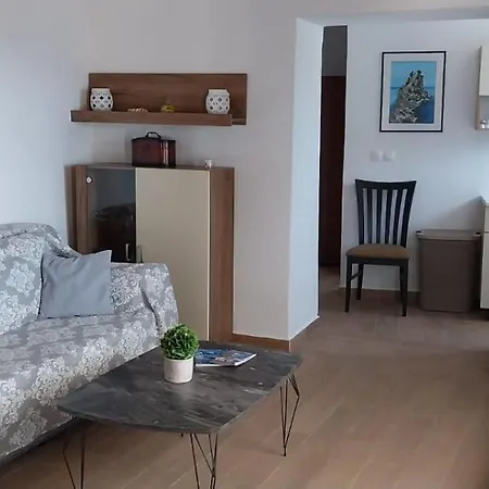 Villa Crystal Neo Klima