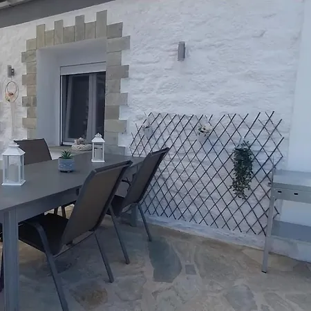 Crystal Skopelos
