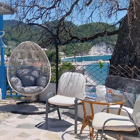 Crystal Villa *