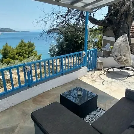 Crystal * Skopelos