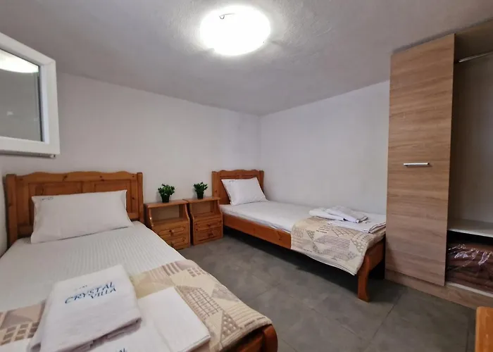 Crystal * נאו קלימה